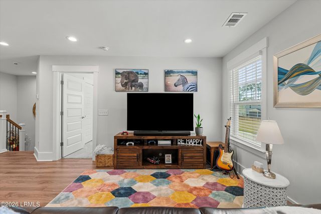 1266 Windswept Oak Lane, Beaufort, SC 29902