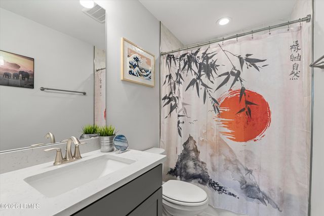 1266 Windswept Oak Lane, Beaufort, SC 29902