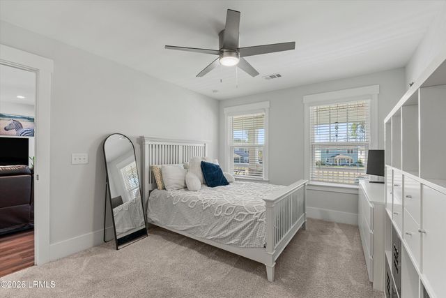 1266 Windswept Oak Lane, Beaufort, SC 29902