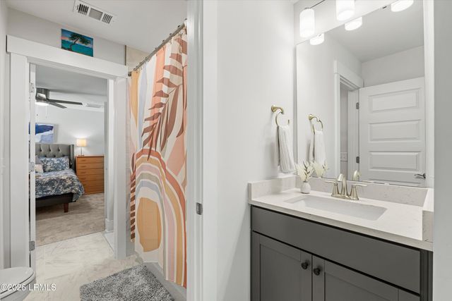 1266 Windswept Oak Lane, Beaufort, SC 29902