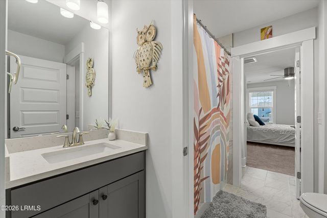 1266 Windswept Oak Lane, Beaufort, SC 29902