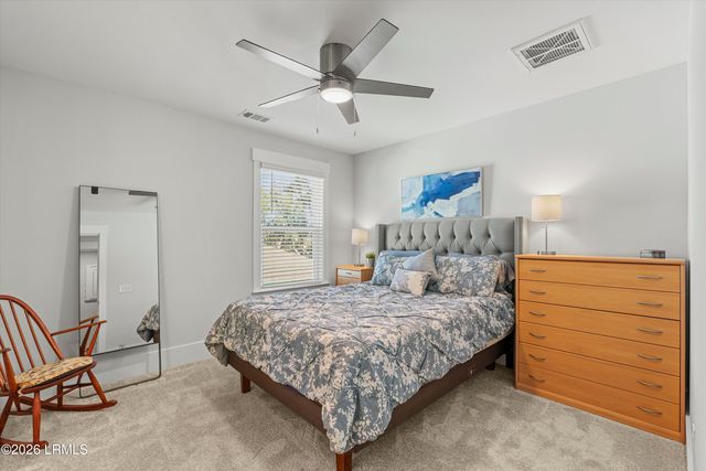 1266 Windswept Oak Lane, Beaufort, SC 29902