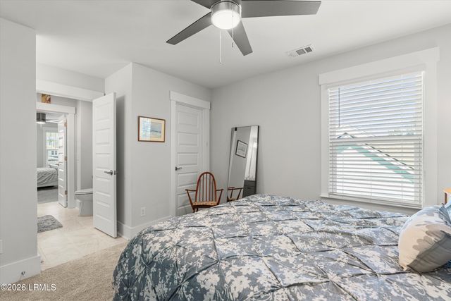 1266 Windswept Oak Lane, Beaufort, SC 29902