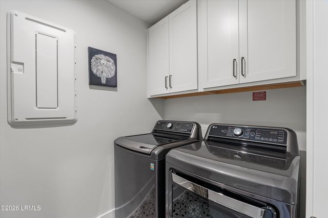 1266 Windswept Oak Lane, Beaufort, SC 29902