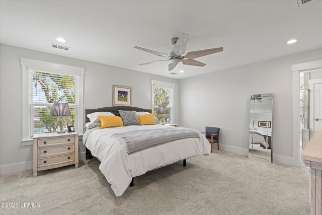 1266 Windswept Oak Lane, Beaufort, SC 29902