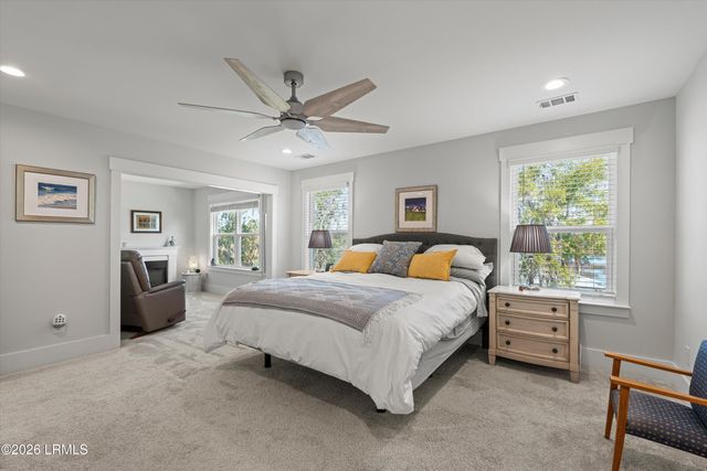 1266 Windswept Oak Lane, Beaufort, SC 29902