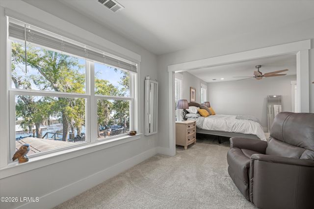 1266 Windswept Oak Lane, Beaufort, SC 29902