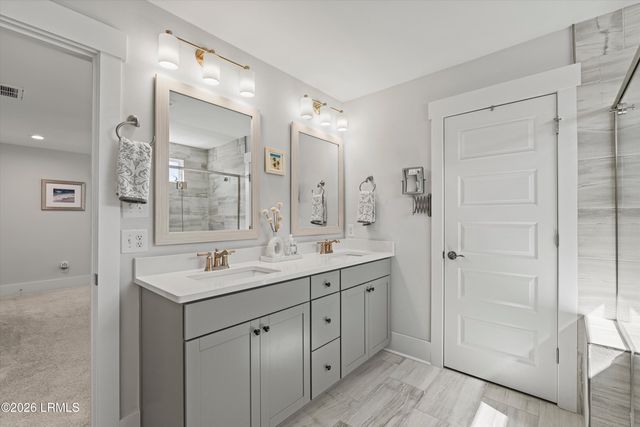 1266 Windswept Oak Lane, Beaufort, SC 29902