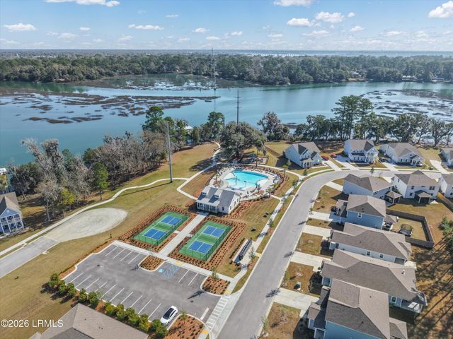 1266 Windswept Oak Lane, Beaufort, SC 29902