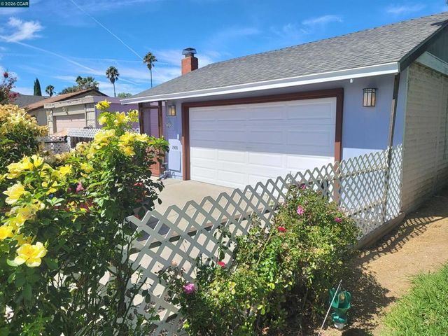 2900 Pear St, Antioch, CA 94509