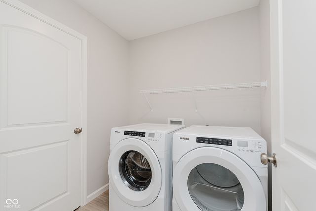 3823 Sterling Drive, Whitestown, IN 46075