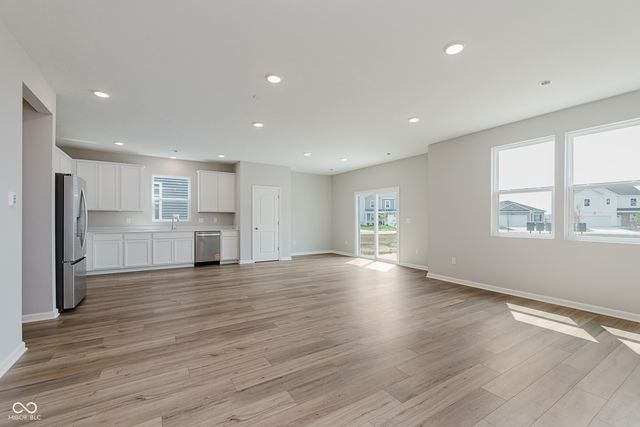 3823 Sterling Drive, Whitestown, IN 46075