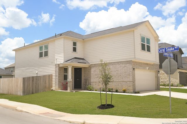 8203 Stoeger Path, San Antonio, TX 78253