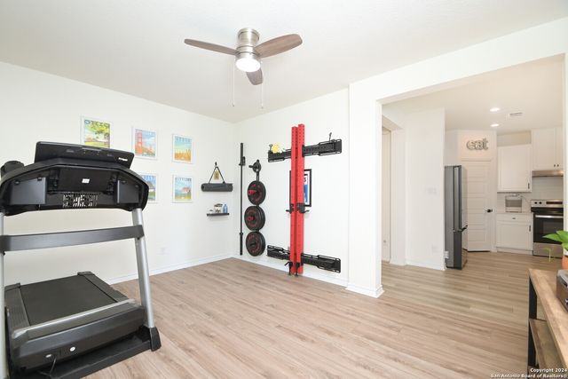 8203 Stoeger Path, San Antonio, TX 78253
