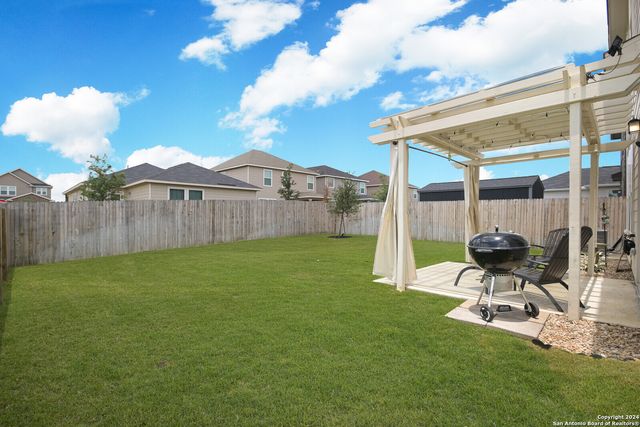 8203 Stoeger Path, San Antonio, TX 78253