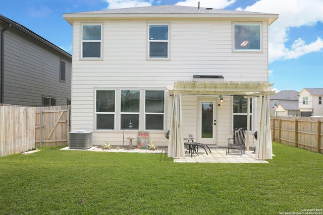8203 Stoeger Path, San Antonio, TX 78253