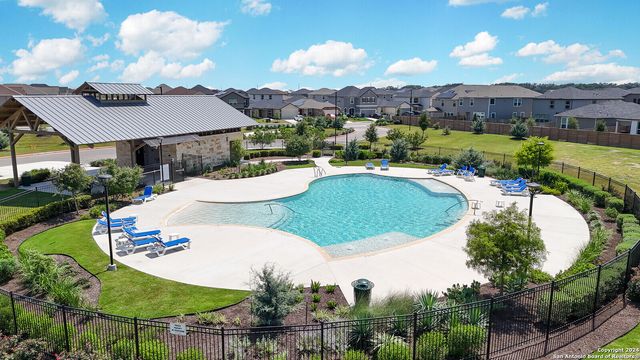 8203 Stoeger Path, San Antonio, TX 78253