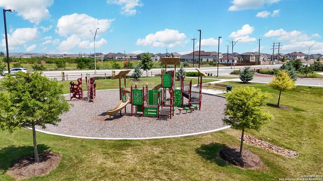 8203 Stoeger Path, San Antonio, TX 78253