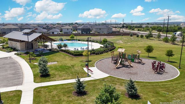 8203 Stoeger Path, San Antonio, TX 78253