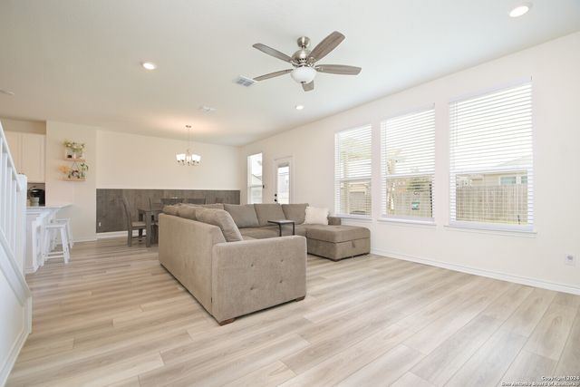 8203 Stoeger Path, San Antonio, TX 78253