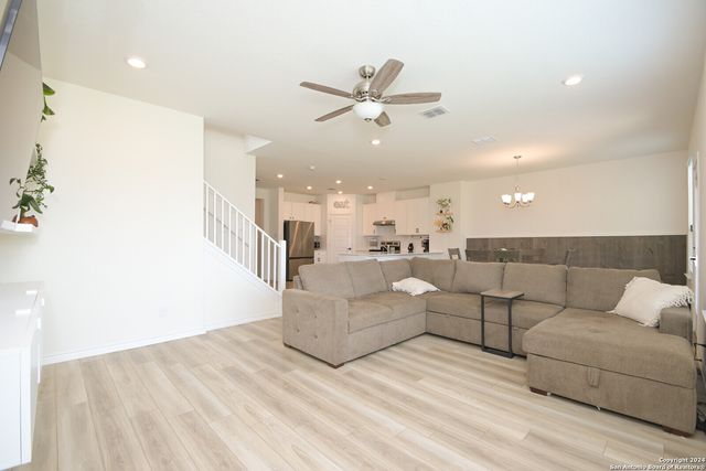 8203 Stoeger Path, San Antonio, TX 78253