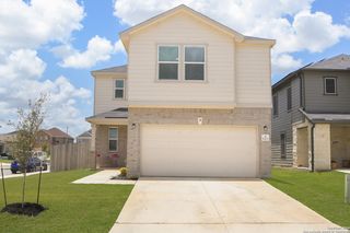 8203 Stoeger Path, San Antonio, TX 78253