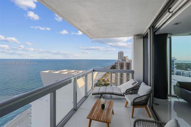 6899 Collins Avenue 2208, Miami Beach, FL 33141