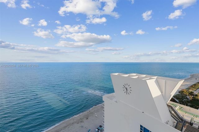 6899 Collins Avenue 2208, Miami Beach, FL 33141