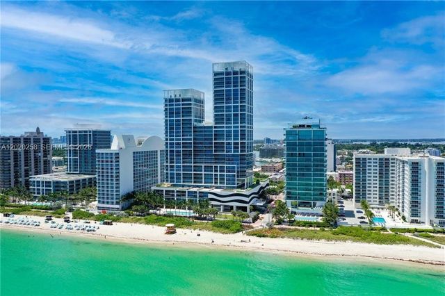 6899 Collins Avenue 2208, Miami Beach, FL 33141