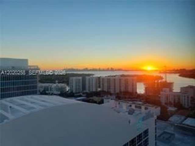 6899 Collins Avenue 2208, Miami Beach, FL 33141