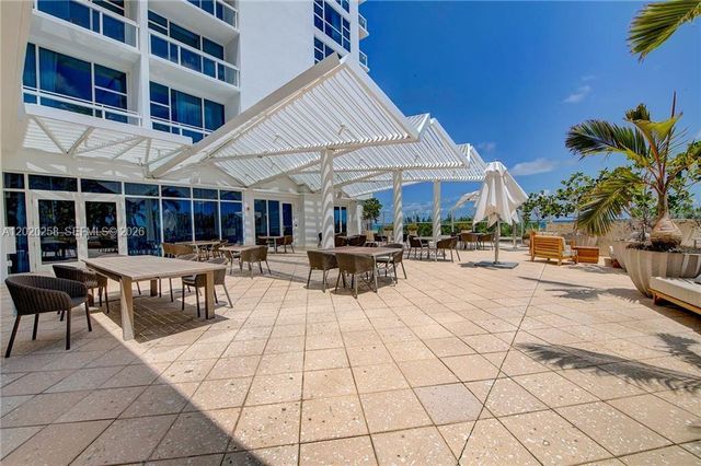 6899 Collins Avenue 2208, Miami Beach, FL 33141
