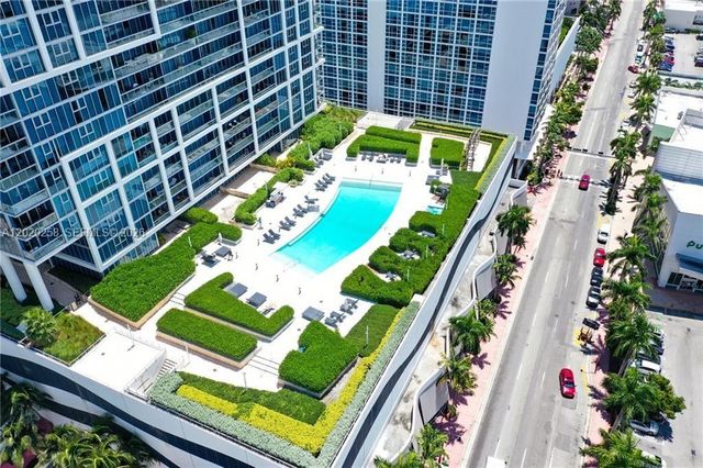 6899 Collins Avenue 2208, Miami Beach, FL 33141