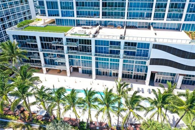 6899 Collins Avenue 2208, Miami Beach, FL 33141