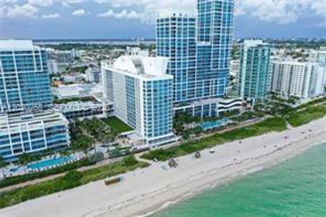 6899 Collins Avenue 2208, Miami Beach, FL 33141