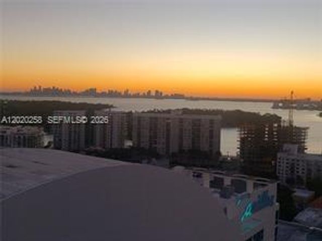 6899 Collins Avenue 2208, Miami Beach, FL 33141