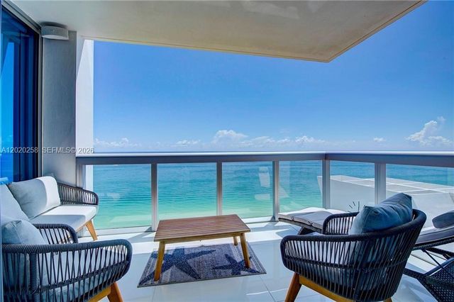 6899 Collins Avenue 2208, Miami Beach, FL 33141