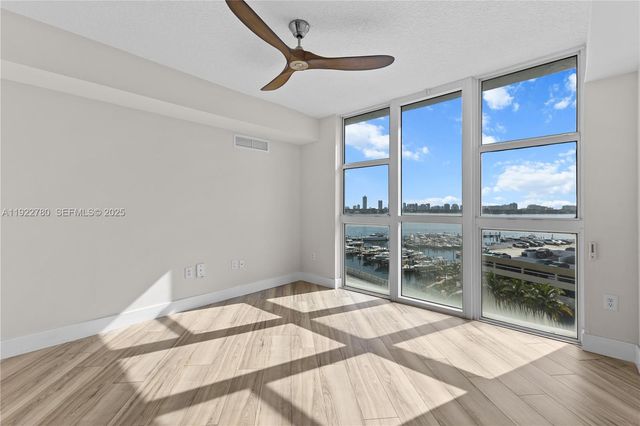 1881 79th St Cswy 807, North Bay Village, FL 33141