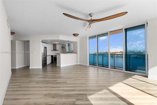 1881 79th St Cswy 807, North Bay Village, FL 33141