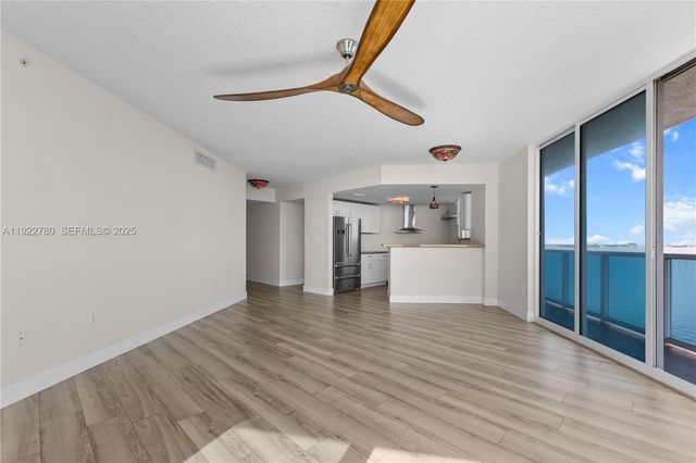 1881 79th St Cswy 807, North Bay Village, FL 33141