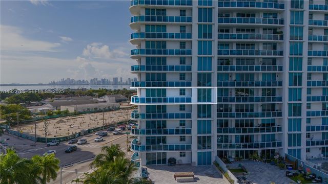 1881 79th St Cswy 807, North Bay Village, FL 33141