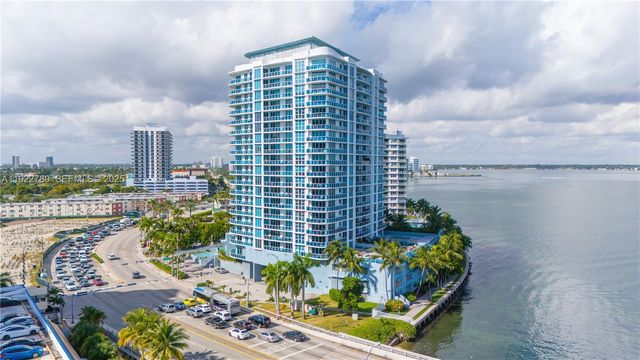 1881 79th St Cswy 807, North Bay Village, FL 33141