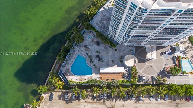 1881 79th St Cswy 807, North Bay Village, FL 33141