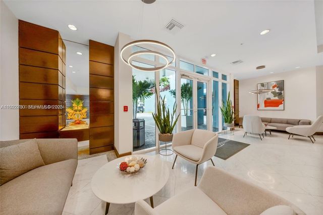 1881 79th St Cswy 807, North Bay Village, FL 33141