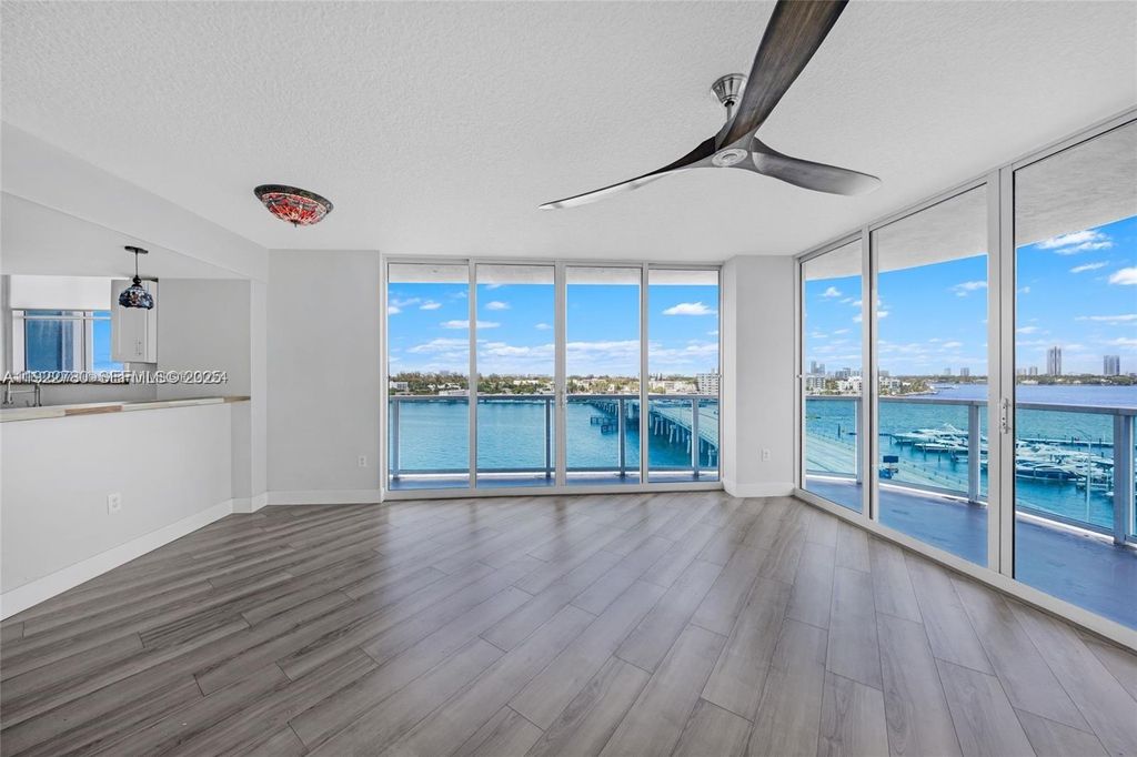 1881 79th St Cswy 807, North Bay Village, FL 33141