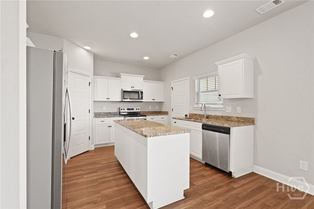 507 Potter Stone Square, Pooler, GA 31322