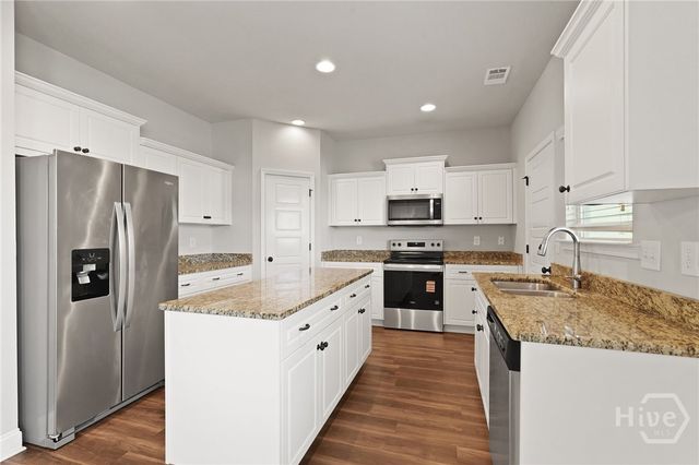 507 Potter Stone Square, Pooler, GA 31322