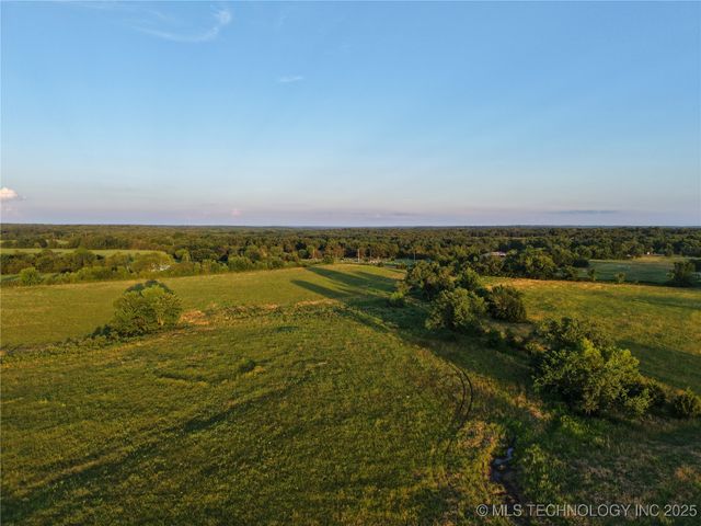 0004 E 5400 Road, Hallett, OK 74034