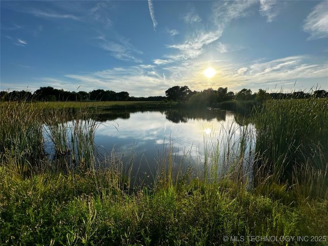 0004 E 5400 Road, Hallett, OK 74034