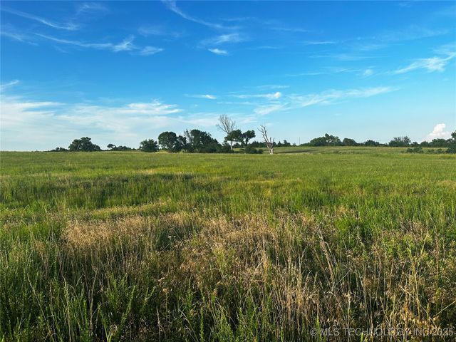 0004 E 5400 Road, Hallett, OK 74034