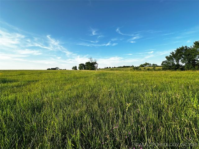 0004 E 5400 Road, Hallett, OK 74034